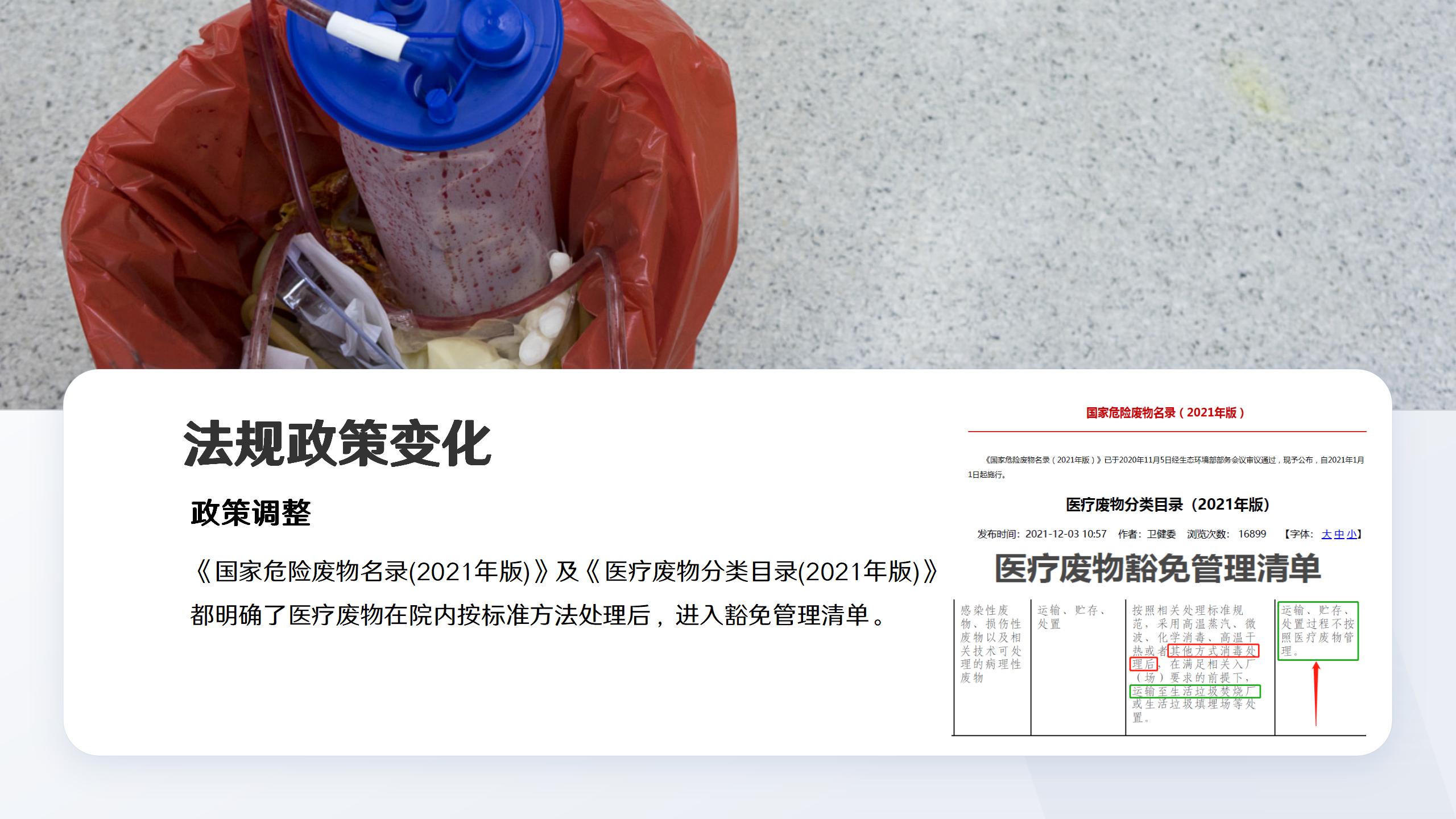 醫(yī)廢處置項目評價驗證探討1_20.jpg